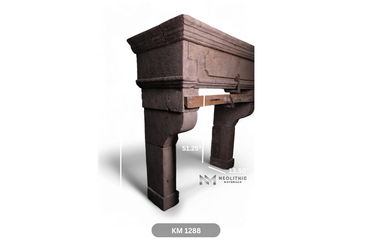 Reclaimed Limestone - Image 5